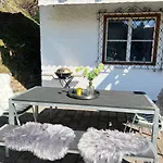 Chalet 4 Season Zell am See