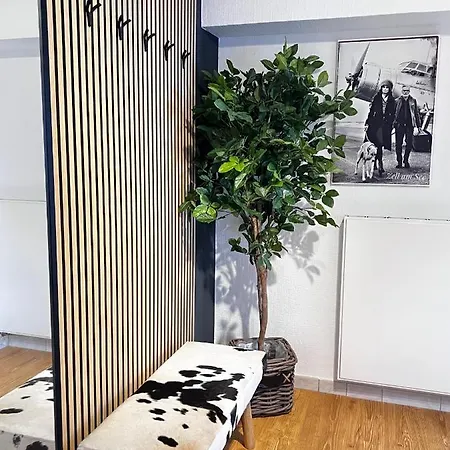 4 Season * Zell am See