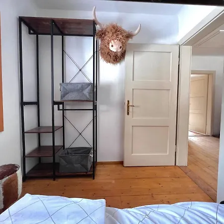 Chalet 4 Season Zell am See