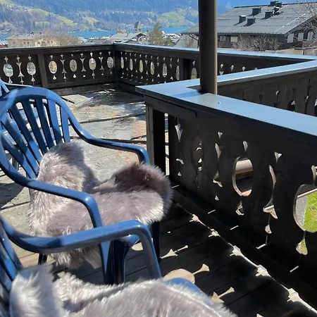 Chalet 4 Season