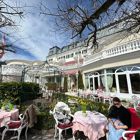 Domek alpejski 4 Season *