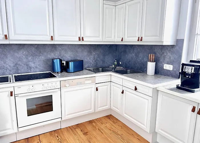 4 Season 木屋 滨湖采尔