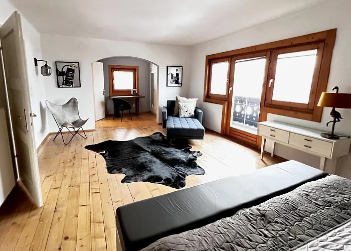 Domek alpejski 4 Season *