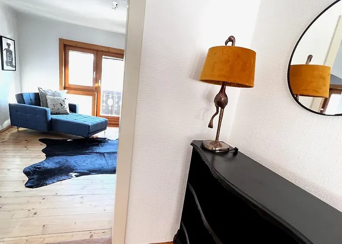 4 Season Domek alpejski *