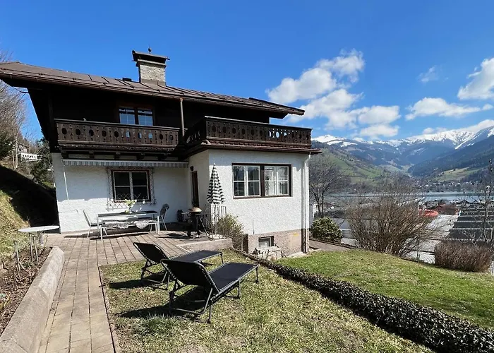 Domek alpejski 4 Season Zell am See