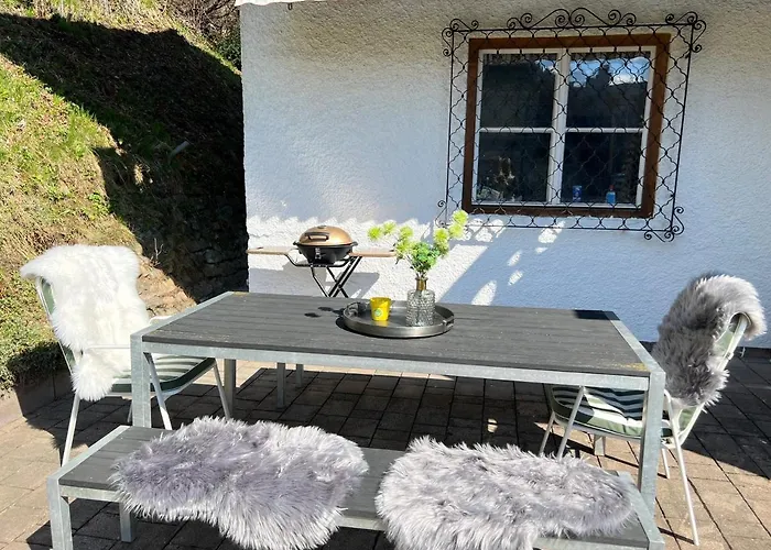 Chalet 4 Season Zell am See