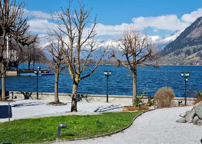 4 Season * Zell am See