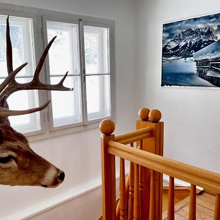 4 Season Alpehytte Zell am See
