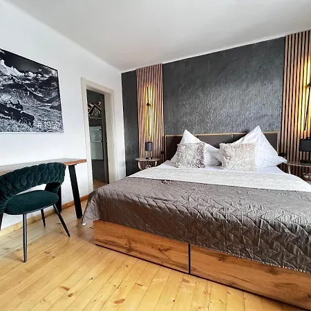 Chalé 4 Season Zell am See