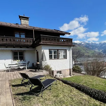 Alpehytte 4 Season Zell am See