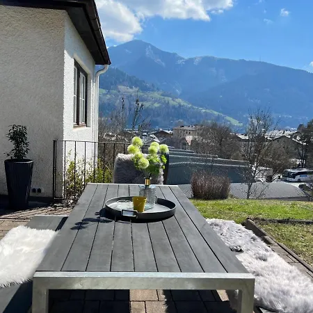 4 Season * Zell am See