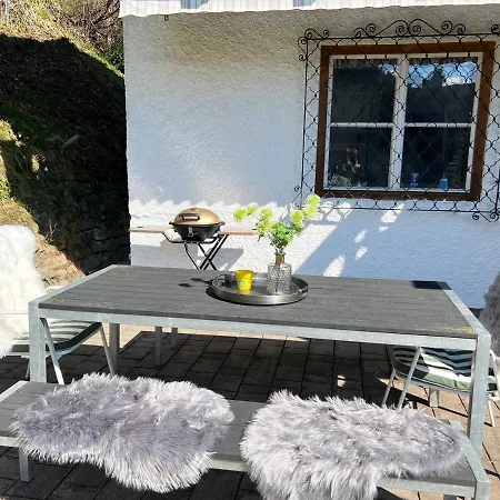 Chalé 4 Season Zell am See