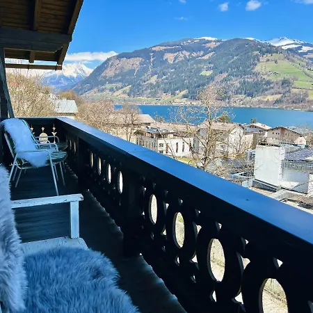 Chalé 4 Season Zell am See