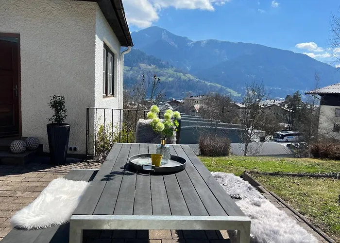 4 Season * Zell am See