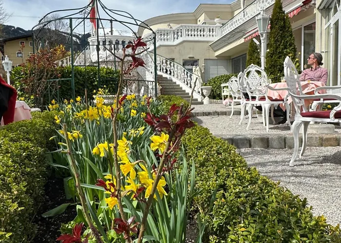 4 Season Zell am See